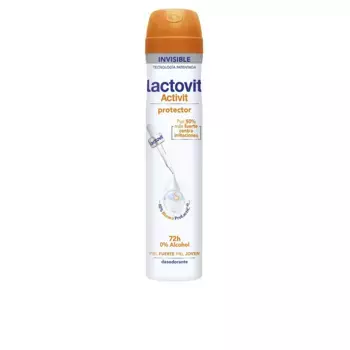 Дезодорант Activit probiotic-l 0% deo vaporizador Lactovit, 200 мл.