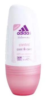 Дезодорант Adidas Cool & Care Control, 50 мл