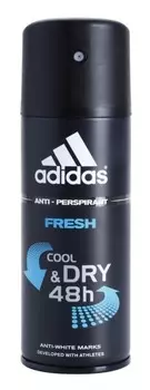 Дезодорант Adidas Cool & Dry Fresh, 150 мл