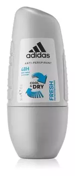 Дезодорант Adidas Cool & Dry Fresh, 50 мл