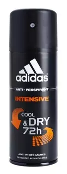 Дезодорант Adidas Cool & Dry Intensive, 150 мл