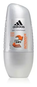 Дезодорант Adidas Cool & Dry Intensive, 50 мл