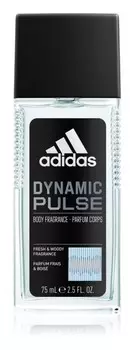 Дезодорант Adidas Dynamic Pulse Edition 2022, 75 мл