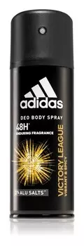Дезодорант Adidas Victory League, 150 мл