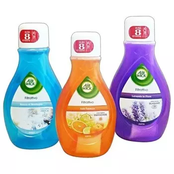 Дезодорант Air Wick Filtrattivo Misto