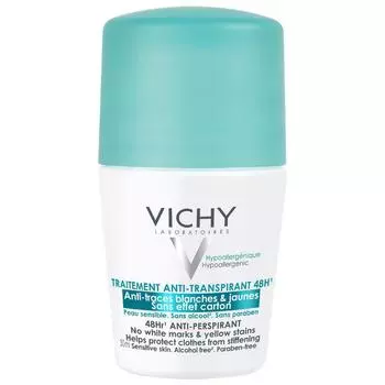 Дезодорант-антиперспирант Vichy Balla Manchas