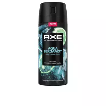 Дезодорант Aqua bergamot deo vaporizador Axe, 150 мл.