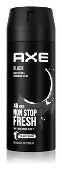 Дезодорант Axe Black, 150 мл