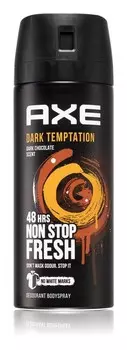 Дезодорант Axe Dark Temptation, 150 мл