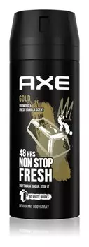 Дезодорант Axe Gold, 150 мл