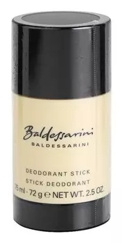 Дезодорант Baldessarini Baldessarini, 75 мл