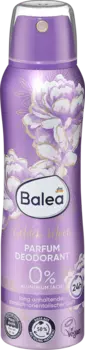 Дезодорант Balea Deospray Parfum Deodorant Golden Moon, 150 ml
