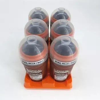 Дезодорант Barberclub Roll-On для мужчин 50 мл Paris