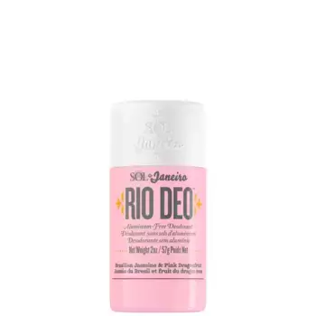 Дезодорант Beija Flor Rio 57г Sol De Janeiro