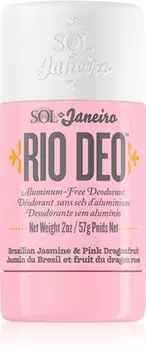 Дезодорант без добавления соли алюминия Sol de Janeiro Rio Deo ’68, 57 g