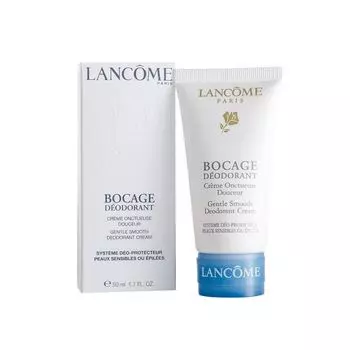 Дезодорант Bocage Desodorante en Crema Lancme, 50 ml