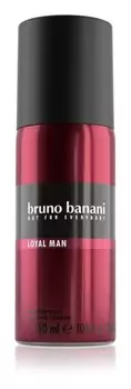 Дезодорант Bruno Banani Loyal Man, 150 мл