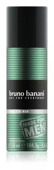 Дезодорант Bruno Banani Made for Men, 150 мл