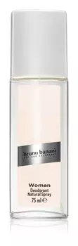 Дезодорант Bruno Banani Woman, 75 мл