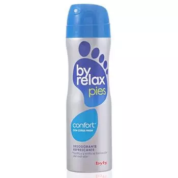 Дезодорант By Relax Desodorante para pies Byly, 200 ml