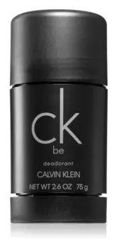 Дезодорант Calvin Klein CK Be, 75 мл