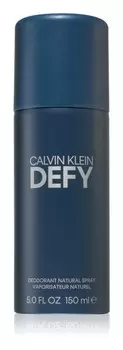 Дезодорант Calvin Klein Defy, 150 мл