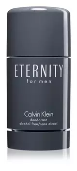 Дезодорант Calvin Klein Eternity for Men, 75 мл
