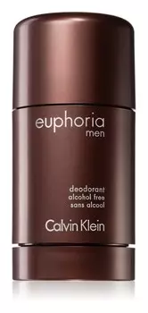 Дезодорант Calvin Klein Euphoria Men, 75 мл