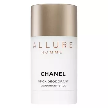 Дезодорант Chanel Allure Homme Stick, 75 мл