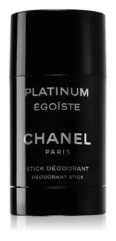 Дезодорант Chanel goste Platinum, 75 мл