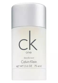 Дезодорант CK ONE DEODORANT STICK Calvin Klein