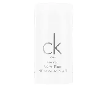 Дезодорант Ck one deodorant stick Calvin Klein, 75 гр.