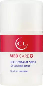 Дезодорант CL Deo MED CARE Deodorant Stick