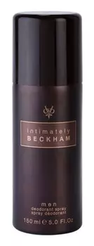 Дезодорант David Beckham Intimately Men, 150 мл