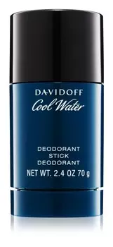 Дезодорант Davidoff Cool Water, 70 мл