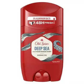 Дезодорант Deep Sea Desodorante Stick Old Spice, 50 ml
