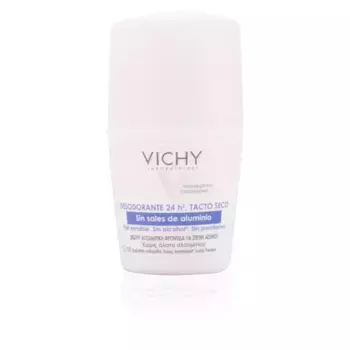 Дезодорант Deo 24h deodorant roll-on Vichy Laboratoires, 50 мл.