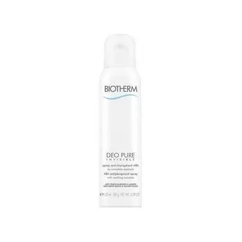 Дезодорант Deo Pure Invisible Desodorante Spray Biotherm, 150 ml