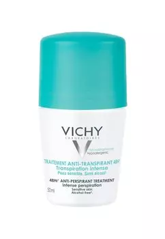 Дезодорант DEODORANT ANTI-TRANSPIRANT 48H ROLL-ON VICHY