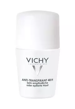 Дезодорант DEODORANT SENSITIV ANTI-TRANSPIRANT 48H ROLL-ON VICHY