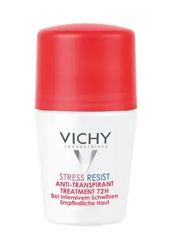 Дезодорант DEODORANTS VICHY DEODORANT ROLL-ON INTENSIV-ANTI-TRANSPIRANT STR