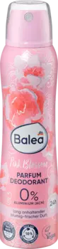 Дезодорант Deospray Parfum Pink Blossom 150 мл Balea