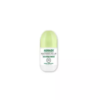 Дезодорант Desodorante Roll On Agrado, Aloe