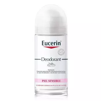 Дезодорант Desodorante Roll On Eucerin, 50 ml