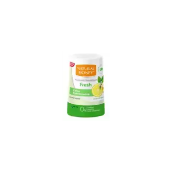 Дезодорант desodorante roll on fresh Natural Honey, вес 50 гр