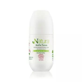 Дезодорант Desodorante Roll On Natura Madre Tierra Instituto Espaol, 75 ml