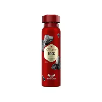 Дезодорант Desodorante Spray Rock Old Spice, 150