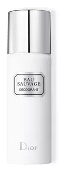 Дезодорант DIOR Eau Sauvage, 150 мл
