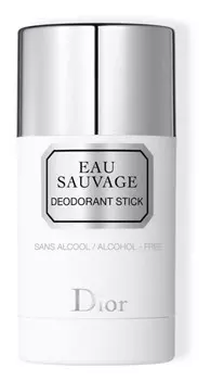 Дезодорант DIOR Eau Sauvage, 75 мл