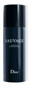 Дезодорант DIOR Sauvage, 150 мл